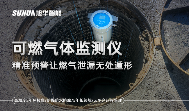 阀井燃气哨兵