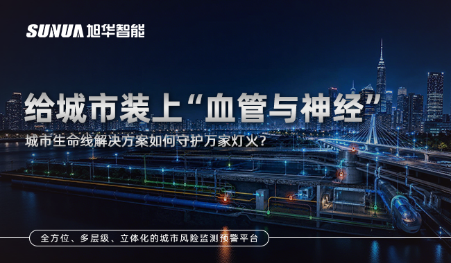 城市生命线工程